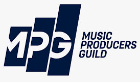 Music Producers Guild Logo
