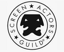 Screen Actors Guild Emblem