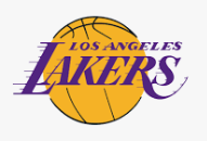 LA Lakers logo